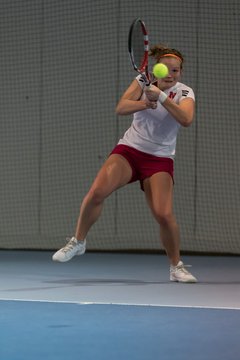 Bild 52 - RL Frauen THC von Horn und Hamm - DTV Hannover : Ergebnis: 6:0